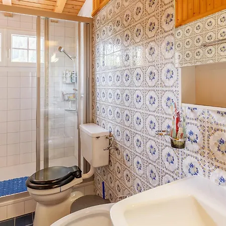 6br Chalet In Area Of Villars