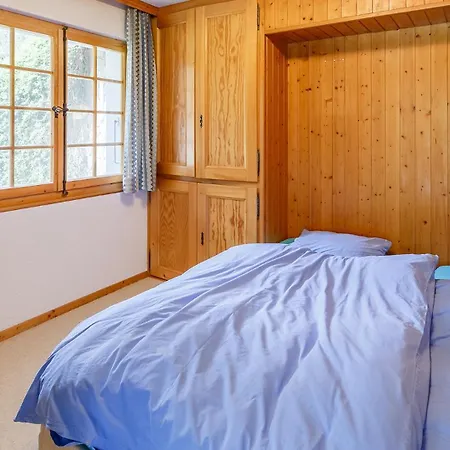 6br Chalet In Area Of Villars 别墅 *