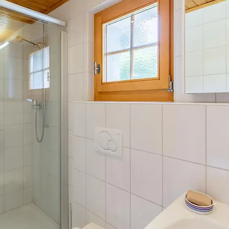 Villa 6br Chalet In Area Of Villars *